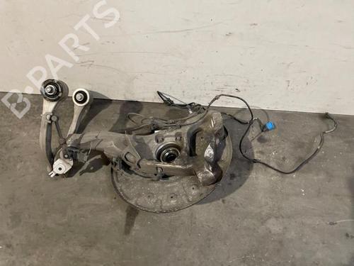 Right front steering knuckle MERCEDES-BENZ E-CLASS (W213) AMG E 63 S 4-matic+ (213.089) | BP38823491M26 - Image 2
