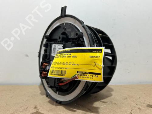 Heater blower motor MERCEDES-BENZ E-CLASS (W213) E 300 de (213.016) | BP39064556M62 - Image 2