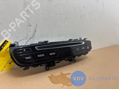 Display monitor MERCEDES-BENZ C-CLASS (W205) C 180 BlueTEC / d (205.036) | BP29466268C48 