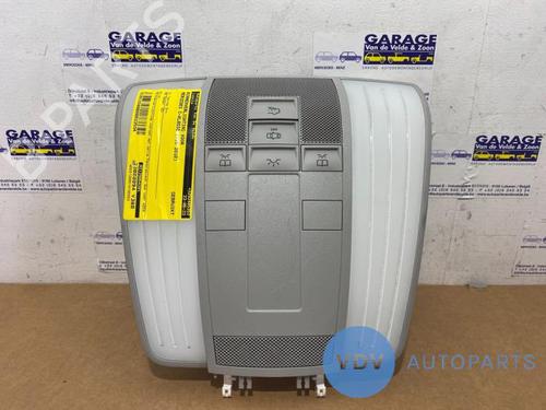 Used Interior roof light MERCEDES-BENZ E-CLASS (W212) E 200 CDI / BlueTEC (212.005, 212.006) (136 hp) 25951094