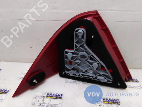 Right taillight MERCEDES-BENZ C-CLASS (W203) C 200 CDI (203.007) | BP25942300C35 