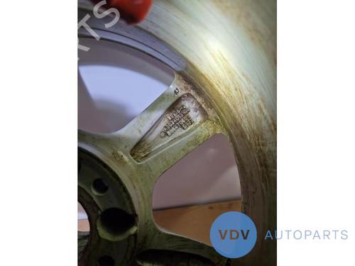 Felg MERCEDES-BENZ C-CLASS (W203) C 200 Kompressor (203.042) | BP25970727C45 