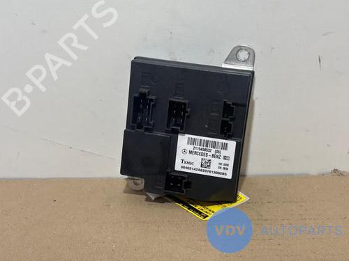 Used Electronic module MERCEDES-BENZ E-CLASS (W211) E 200 CDI (211.004) (102 hp) 26924242