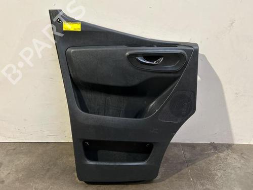 Used Front left panel Front left panel 38818637 38818637