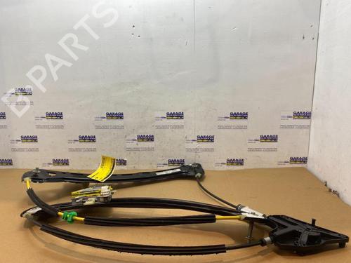 Used Front left window mechanism Front left window mechanism MERCEDES-BENZ C-CLASS Convertible (A205) C 220 d (205.404) (170 hp) 38847461 38847461