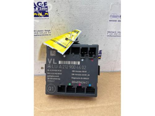 Electronic module MERCEDES-BENZ E-CLASS (W212) E 200 CDI / BlueTEC (212.005, 212.006) | BP38849896M83 - Image 6