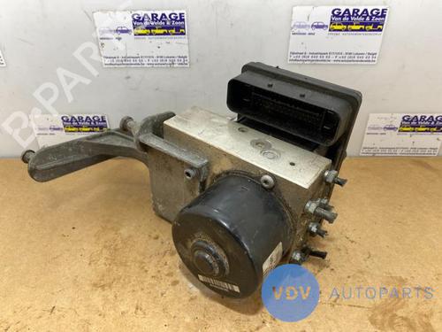 ABS pump MERCEDES-BENZ E-CLASS (W211) E 220 CDI (211.006) | BP25951248M43 