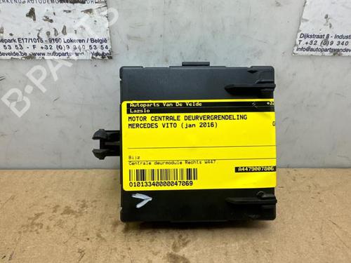 Used Electronic module Electronic module 38842579 38842579