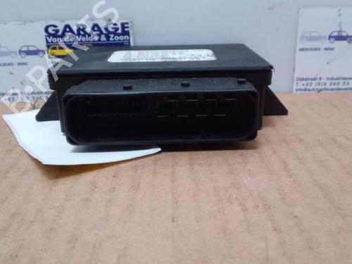 Electronic module MERCEDES-BENZ A-CLASS (W176) A 180 (176.042) | BP38854384M83 - Image 3