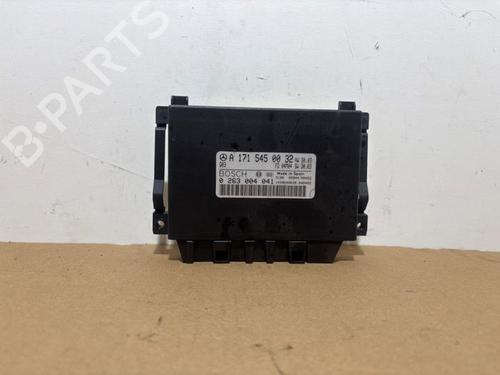 control-unit-mercedes-benz-slk-r171-2004-2005-2006-2007-2008-2009-2010-2011-38826379 main image