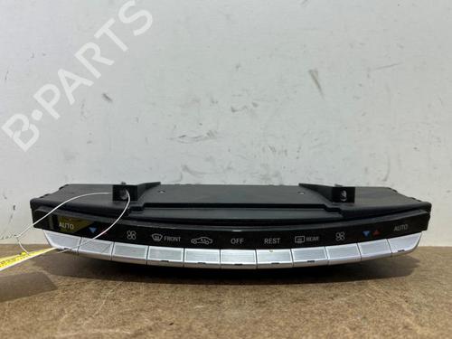 Used Climate control Climate control MERCEDES-BENZ S-CLASS Coupe (C216) CL 500 (216.371) (388 hp) 40284498 40284498