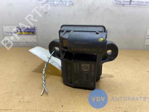 Used Electronic sensor MERCEDES-BENZ C-CLASS (W204) C 200 CDI (204.001) (136 hp) 25955179