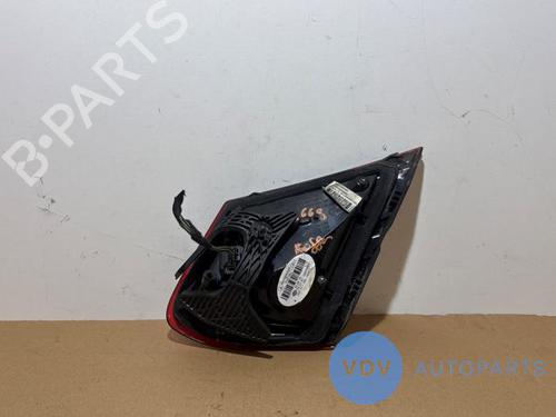 Right taillight MERCEDES-BENZ C-CLASS Coupe (C205) C 200 EQ Boost (205.377) | BP29709529C35 