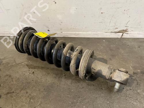 Used Left front shock absorber Left front shock absorber 38837586 38837586