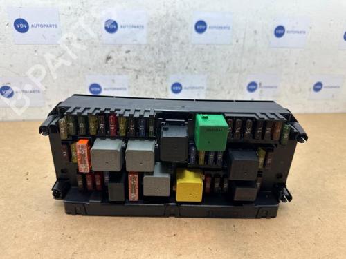Electronic module MERCEDES-BENZ E-CLASS (W212) E 200 CDI / BlueTEC (212.005, 212.006) | BP38836022M83 - Image 3