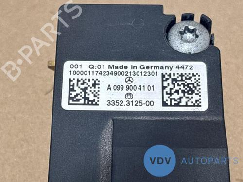Control unit MERCEDES-BENZ VITO Van (W447) 111 CDI (447.601, 447.603, 447.605) | BP26918978M11 