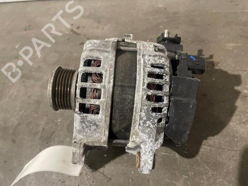 Alternator MERCEDES-BENZ A-CLASS (W176) A 180 CDI / d (176.012) | BP38835202M7 - Image 2