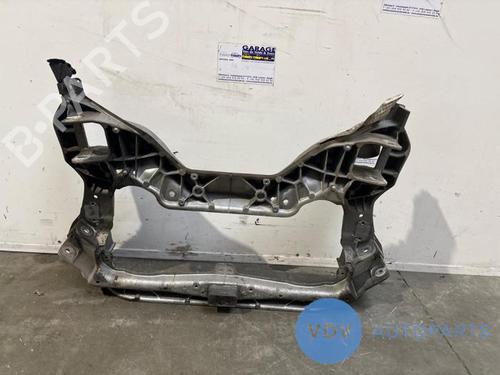 Subframe MERCEDES-BENZ CLK Convertible (A209) CLK 200 Kompressor (209.442) | BP25956904M9 