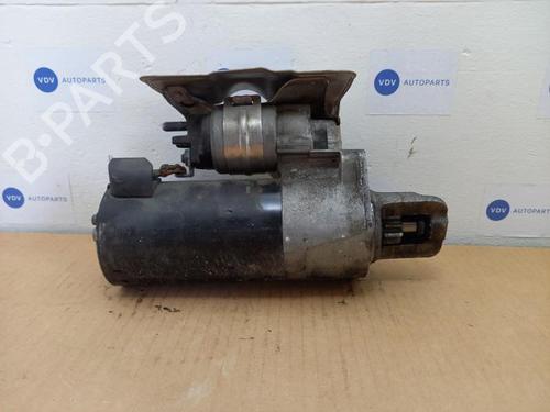 Starter MERCEDES-BENZ C-CLASS (W204) C 200 CDI (204.001) | BP38837712M8 - Image 3