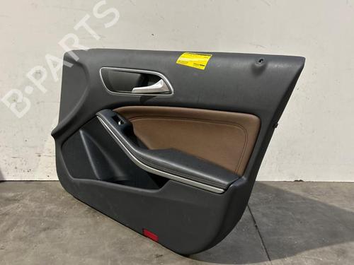 Front left panel MERCEDES-BENZ A-CLASS (W176) A 180 (176.042) | BP38819604C58 - Image 3