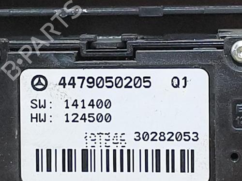 Warning switch MERCEDES-BENZ VITO Tourer (W447) 114 CDI / 114 BlueTEC (447.701, 447.703, 447.705) | BP38940015I22 - Image 3