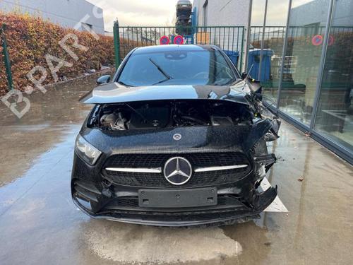 Headlight switch MERCEDES-BENZ A-CLASS (W177) A 180 (177.084) | BP38822511I24 - Image 10