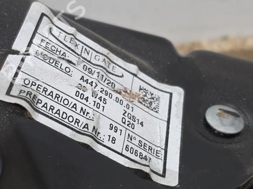 Break pedal MERCEDES-BENZ VITO Van (W447) 110 CDI (447.601, 447.603, 447.605) | BP40070280I19 - Image 3