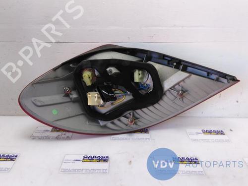 Right taillight MERCEDES-BENZ SLK (R171) 200 Kompressor (171.445) | BP25942439C35 