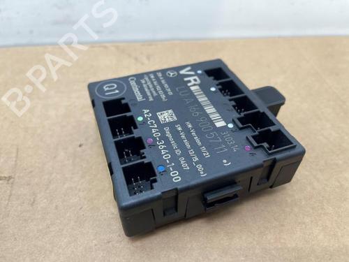 electronic-module-mercedes-benz-m-class-w166-2011-2012-2013-2014-2015-38823994 main image