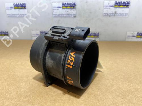 Mass air flow sensor MERCEDES-BENZ A-CLASS (W176) A 160 CDI / d (176.011) | BP38843787M95 - Image 2