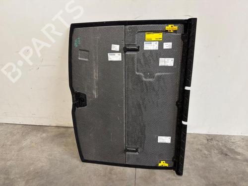 Used Luggage compartment floor Luggage compartment floor MERCEDES-BENZ EQA (H243) EQA 250+ (243.702) (190 hp) 40454079 40454079