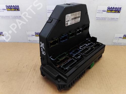 Electronic module MERCEDES-BENZ C-CLASS (W204) C 200 CDI (204.001) | BP38855904M83 - Image 2