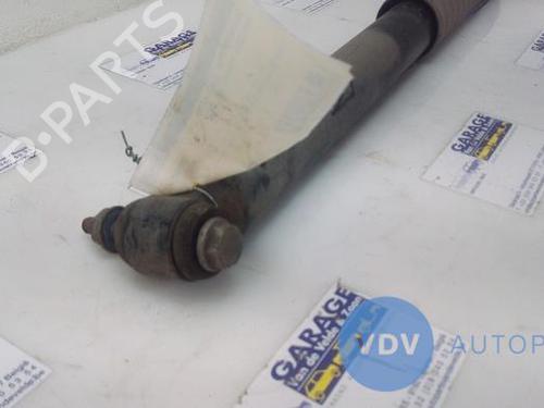 Right rear shock absorber MERCEDES-BENZ A-CLASS (W169) A 170 (169.032, 169.332) | BP25939954M19 