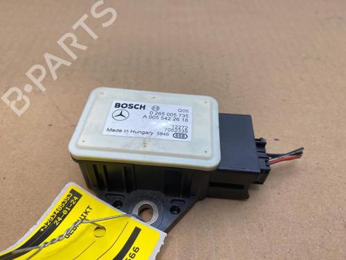 electronic-sensor-mercedes-benz-e-class-t-model-s212-2009-2010-2011-2012-2013-2014-2015-2016-38842857 main image