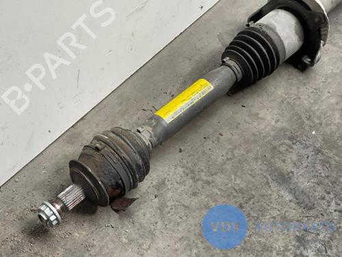 Right front driveshaft MERCEDES-BENZ A-CLASS (W169) A 160 (169.031, 169.331) | BP27497953M39 
