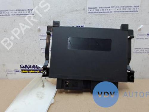 Control unit MERCEDES-BENZ C-CLASS (W205) C 200 d (205.007) | BP25954311M11 