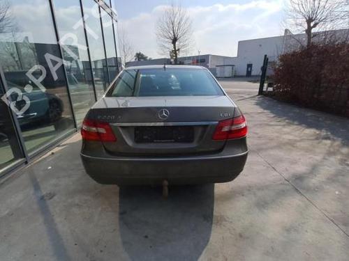 Rear right panel MERCEDES-BENZ E-CLASS (W212) E 220 CDI / BlueTEC (212.001, 212.002) | BP38840518C61  - Image 7