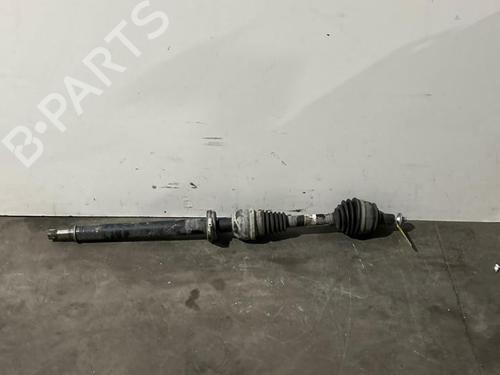 Right front driveshaft MERCEDES-BENZ A-CLASS (W176) A 180 CDI / d (176.012) | BP38822836M39 - Image 3