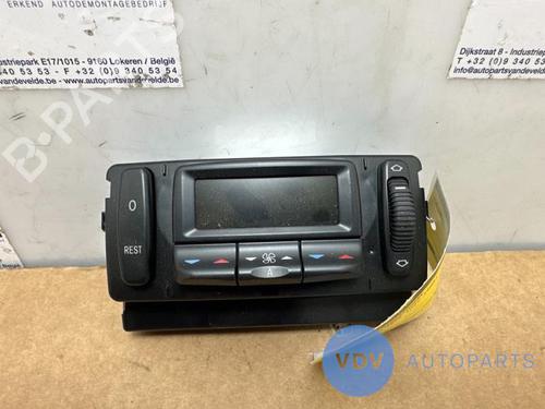 Climate control MERCEDES-BENZ S-CLASS (W220) S 430 (220.070, 220.170) | BP25949011I5 