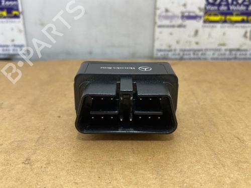Electronic module MERCEDES-BENZ E-CLASS (W212) E 350 BlueTEC 4-matic (212.094) | BP38848537M83 - Image 3
