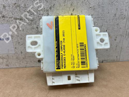 Control unit MERCEDES-BENZ E-CLASS (W212) E 350 BlueTEC 4-matic (212.094) | BP38835664M11 - Image 3