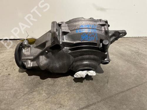 Front differential MERCEDES-BENZ GLC Coupe (C254) 300de 4-matic (254.309) | BP38834668M23 - Image 2