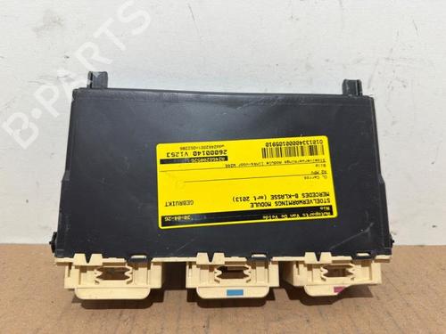 Used Electronic module Electronic module MERCEDES-BENZ /8 Coupe (W114) 280 CE (114.072) (185 hp) 40483121 40483121