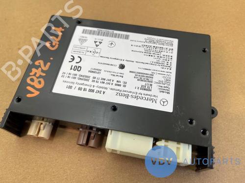 Other MERCEDES-BENZ A-CLASS (W177) A 250 e (177.086) | BP27383503O1 