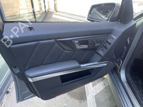 Front right panel MERCEDES-BENZ GLK-CLASS (X204) 220 CDI 4-matic (204.984, 204.997) | BP38835676C59 - Image 18