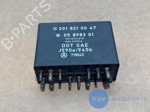 Used Electronic sensor MERCEDES-BENZ 190 (W201) E 2.0 (118 hp) 26195373