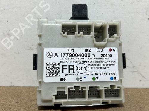 Used Electronic module Electronic module 38817182 38817182