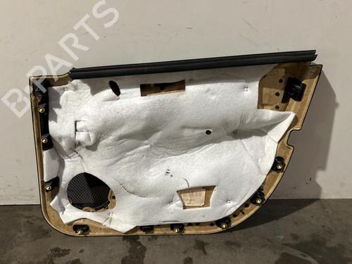 Front left panel MERCEDES-BENZ M-CLASS (W164) ML 320 CDI 4-matic (164.124, 164.125, 164.122) | BP38817014C58 - Image 2