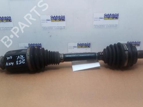 Used Right front driveshaft Right front driveshaft MERCEDES-BENZ GLC (X253) 220 d 4-matic (253.905, 253.903) (170 hp) 38853834 38853834