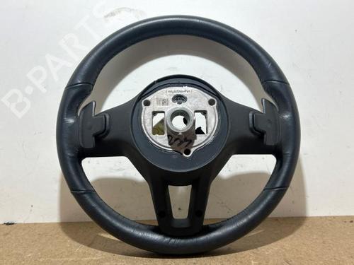 Steering wheel MERCEDES-BENZ A-CLASS (W177) A 200 (177.087) | BP38821696C49 - Image 5